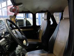 UAZ Hunter
